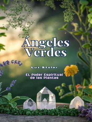 cover image of Angeles Verdes